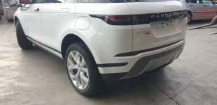 Recambio de diferencial trasero para land rover range rover evoque 2018- referencia OEM IAM LR156844  