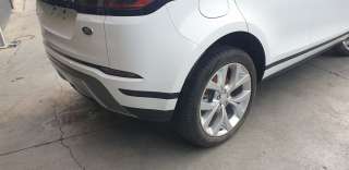 Recambio de diferencial trasero para land rover range rover evoque 2018- referencia OEM IAM LR156844  