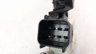 Recambio de elevalunas delantero derecho para land rover range rover evoque 2018- referencia OEM IAM K8D223200AE   2