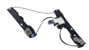 Recambio de elevalunas delantero izquierdo para land rover range rover evoque 2018- referencia OEM IAM K8D223201AE  
