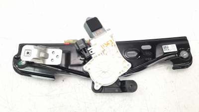 Recambio de elevalunas trasero derecho para land rover range rover evoque 2018- referencia OEM IAM K8D227000AC  