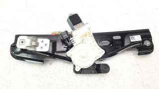 Recambio de elevalunas trasero derecho para land rover range rover evoque 2018- referencia OEM IAM K8D227000AC  
