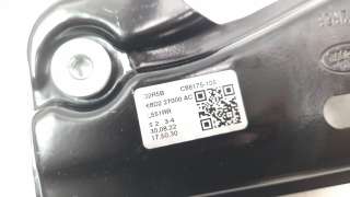 Recambio de elevalunas trasero derecho para land rover range rover evoque 2018- referencia OEM IAM K8D227000AC  