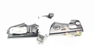 Recambio de elevalunas trasero izquierdo para land rover range rover evoque 2018- referencia OEM IAM LR114598  