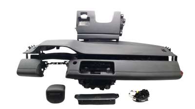 Recambio de kit airbag para land rover range rover evoque 2018- referencia OEM IAM LR178261  
