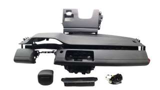 Recambio de kit airbag para land rover range rover evoque 2018- referencia OEM IAM LR178261  