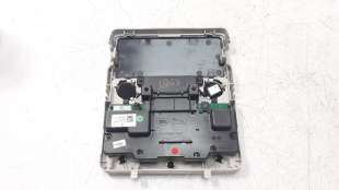 Recambio de luz interior para land rover range rover evoque 2018- referencia OEM IAM HJ32519A58   2