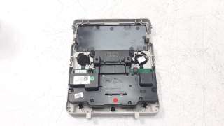 Recambio de luz interior para land rover range rover evoque 2018- referencia OEM IAM HJ32519A58  