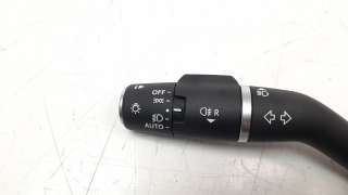 Recambio de mando intermitentes para land rover range rover evoque 2018- referencia OEM IAM K8D213N064BC  