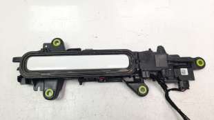 Recambio de maneta exterior delantera derecha para land rover range rover evoque 2018- referencia OEM IAM K8D222400BF   2