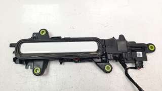 Recambio de maneta exterior delantera derecha para land rover range rover evoque 2018- referencia OEM IAM K8D222400BF  