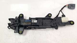 Recambio de maneta exterior delantera derecha para land rover range rover evoque 2018- referencia OEM IAM K8D222400BF  