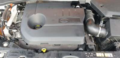Recambio de motor completo para land rover range rover evoque 2018- referencia OEM IAM PT153  