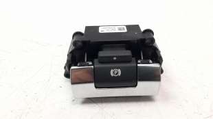 Recambio de palanca freno para land rover range rover evoque 2018- referencia OEM IAM K8D22B623AB  