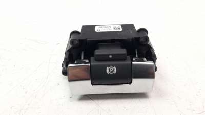 Recambio de palanca freno para land rover range rover evoque 2018- referencia OEM IAM K8D22B623AB  