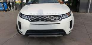 Recambio de morro completo para land rover range rover evoque 2018- referencia OEM IAM LR117411  