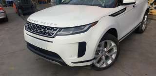 Recambio de morro completo para land rover range rover evoque 2018- referencia OEM IAM LR117411  