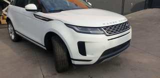 Recambio de morro completo para land rover range rover evoque 2018- referencia OEM IAM LR117411  
