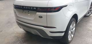 Recambio de paragolpes trasero para land rover range rover evoque 2018- referencia OEM IAM LR135016  