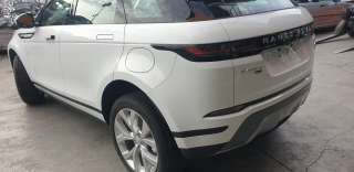 Recambio de paragolpes trasero para land rover range rover evoque 2018- referencia OEM IAM LR135016  