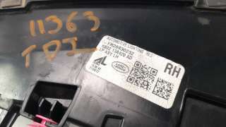 Recambio de piloto trasero derecho interior para land rover range rover evoque 2018- referencia OEM IAM LR173015  