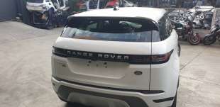 Recambio de porton trasero para land rover range rover evoque 2018- referencia OEM IAM LR178329  