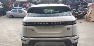 Recambio de porton trasero para land rover range rover evoque 2018- referencia OEM IAM LR178329  