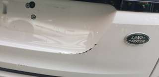Recambio de porton trasero para land rover range rover evoque 2018- referencia OEM IAM LR178329  
