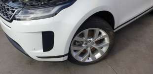 Recambio de puente delantero para land rover range rover evoque 2018- referencia OEM IAM LR145249  