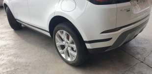 Recambio de puente trasero para land rover range rover evoque 2018- referencia OEM IAM LR135137  