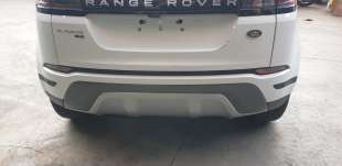 Recambio de refuerzo paragolpes trasero para land rover range rover evoque 2018- referencia OEM IAM LR137462  