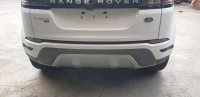 Recambio de refuerzo paragolpes trasero para land rover range rover evoque 2018- referencia OEM IAM LR137462  