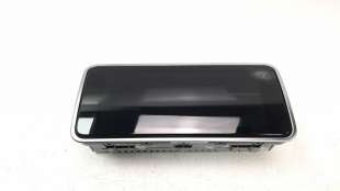 Recambio de sistema navegacion gps para land rover range rover evoque 2018- referencia OEM IAM L8A219C279AB  