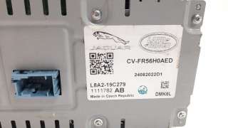Recambio de sistema navegacion gps para land rover range rover evoque 2018- referencia OEM IAM L8A219C279AB  