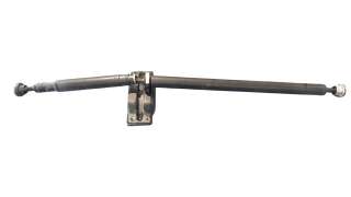 Recambio de transmision central para land rover range rover evoque 2018- referencia OEM IAM LR031394  