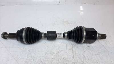 Recambio de transmision delantera izquierda para land rover range rover evoque 2018- referencia OEM IAM EJ323B437  
