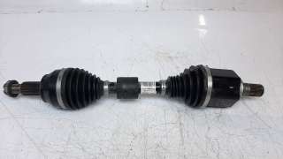 Recambio de transmision delantera izquierda para land rover range rover evoque 2018- referencia OEM IAM EJ323B437  
