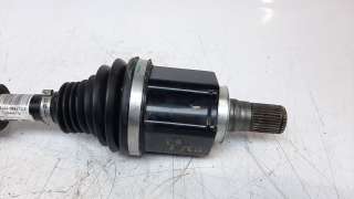 Recambio de transmision delantera izquierda para land rover range rover evoque 2018- referencia OEM IAM EJ323B437  