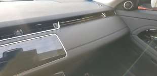 Recambio de ventilador calefaccion para land rover range rover evoque 2018- referencia OEM IAM LR159881  