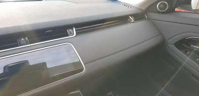 Recambio de ventilador calefaccion para land rover range rover evoque 2018- referencia OEM IAM LR159881  