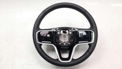 Recambio de volante para land rover range rover evoque 2018- referencia OEM IAM P8D23F563AA8PVJ  