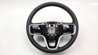 Recambio de volante para land rover range rover evoque 2018- referencia OEM IAM P8D23F563AA8PVJ  