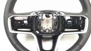 Recambio de volante para land rover range rover evoque 2018- referencia OEM IAM P8D23F563AA8PVJ   2