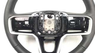 Recambio de volante para land rover range rover evoque 2018- referencia OEM IAM P8D23F563AA8PVJ  