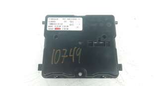 Recambio de centralita calefaccion para nissan qashqai (j11) 2013- 1.6 dci turbodiesel cat referencia OEM IAM 277604EA2B  