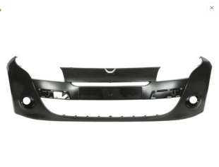 Recambio de paragolpes delantero para renault megane iii berlina 5 p 2008-2016 referencia OEM IAM 620220035R 107198609 RN4241001
