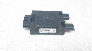 Recambio de modulo electronico para nissan qashqai (j11) 2013- 1.6 dci turbodiesel cat referencia OEM IAM 169108688R  