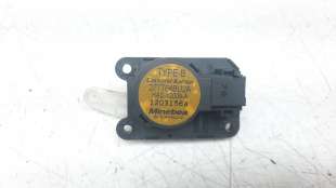 Recambio de motor calefaccion para nissan qashqai (j11) 2013- 1.6 dci turbodiesel cat referencia OEM IAM 277T64BU2A  