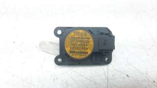 Recambio de motor calefaccion para nissan qashqai (j11) 2013- 1.6 dci turbodiesel cat referencia OEM IAM 277T64BU2A  