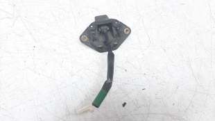 Recambio de modulo electronico para nissan qashqai (j11) 2013- 1.6 dci turbodiesel cat referencia OEM IAM 284424EA0B   2